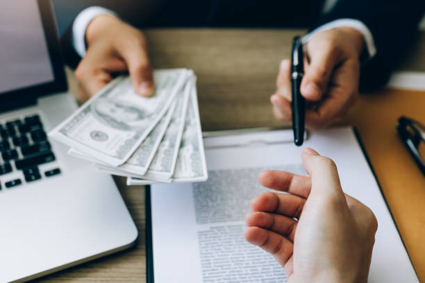 Pigeon Forge, TN Loan Agency Company